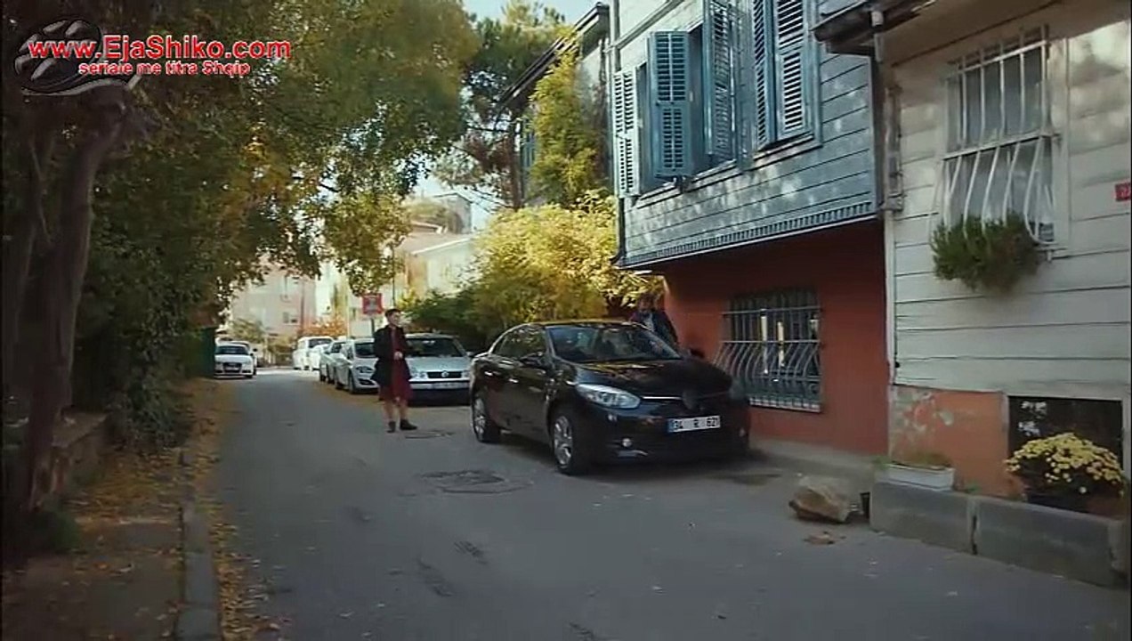 Perla e Zeze epizodi 38