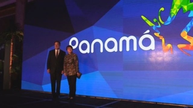 Varela culmina su visita histórica a China con acuerdos que marcarán un hito