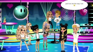 The Way I Are MSP VERSION (For Enzo)