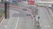 F3 Macau 2017 Incredible Last Laps Leaders Crash Final Corner