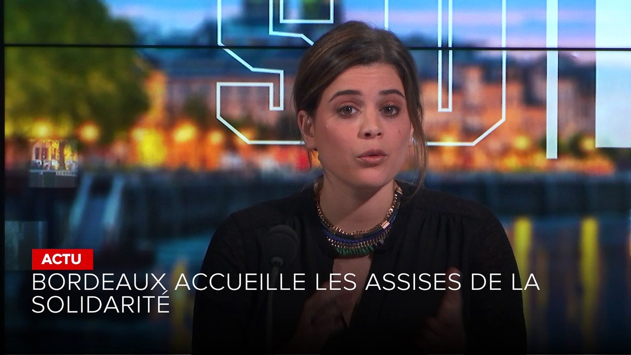 SO Invité - Denis Laulan du secours populaire