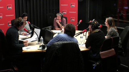 Niel, Zidane et Brigitte Macron, trio gagnant - Le Journal de 17h17