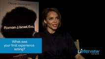 Carmen Ejogo Bio: In Her Own Words