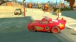 Lightning McQueen CARS Race RAMPS Cartoon for Kids w Spiderman Funny Cartoons for Childrens 2
