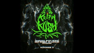download Farruko, Bad Bunny, Nicki Minaj, 21 Savage - Krippy Kush Remix