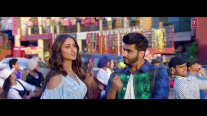 _Hawa Hawa_ (Full Video Song) _ Mubarakan _ Anil Kapoor, Arjun Kapoor, Ileana D’Cruz, Athiya Shetty ( 1080 X 1920 )