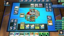 Mega Sceptile EX! Pokemon Trading Card Game Online