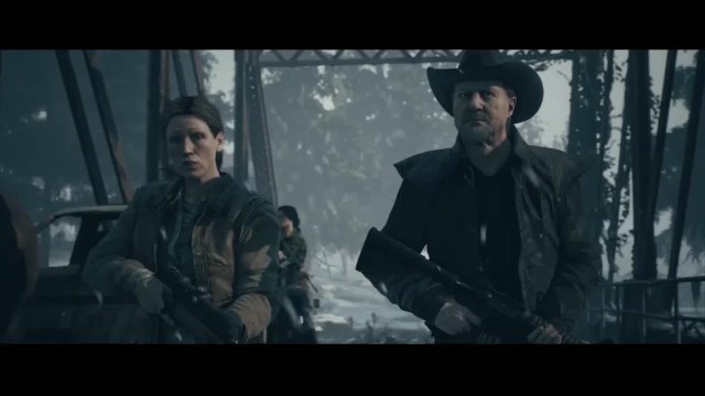 Are you ready to choose your side?Influence the outcome for ape and human communities alike in Planet of the Apes: Last Frontier, launching today as part of the PlayLink range on PS4: