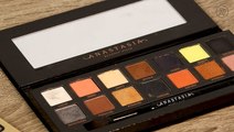 Holiday Eyeshadow Palettes Tested