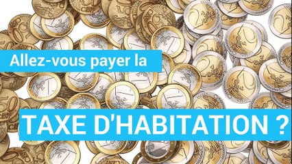 Réforme de la taxe d'habitation : allez-vous bénéficier du cadeau fiscal ?