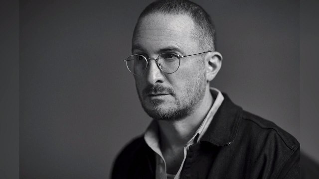 Darren Aronofsky on 'mother!': We Knew It Was Always Going to Be an Assault of the Senses | Writer Roundtable