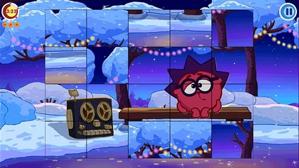 Смешарики. Прощай Зима - #2 Развивающий игровой мультик для детей
