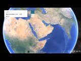 مصر للطيران تنشر فيديو يوضح مزايا صفقة الطائرات بومبارديه المتعاقدة عليها حديثا