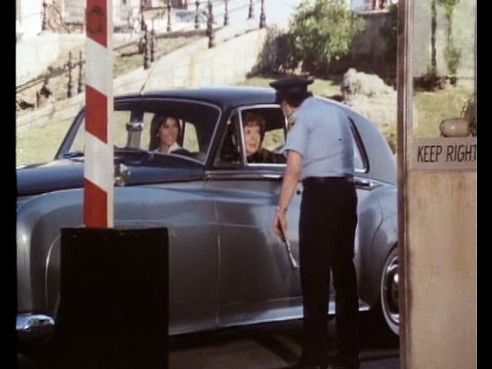 S01E21 Das Comeback der Gloria Gibson