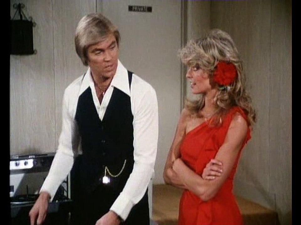 S01E20 Traue keinem Gigolo