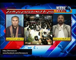 Issues- Naz Sahito- 21th November 2017 8PM