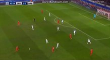 Ze Luis Goal HD  Spartak Moscow 1 - 0 Maribor 21.11.2017 HD