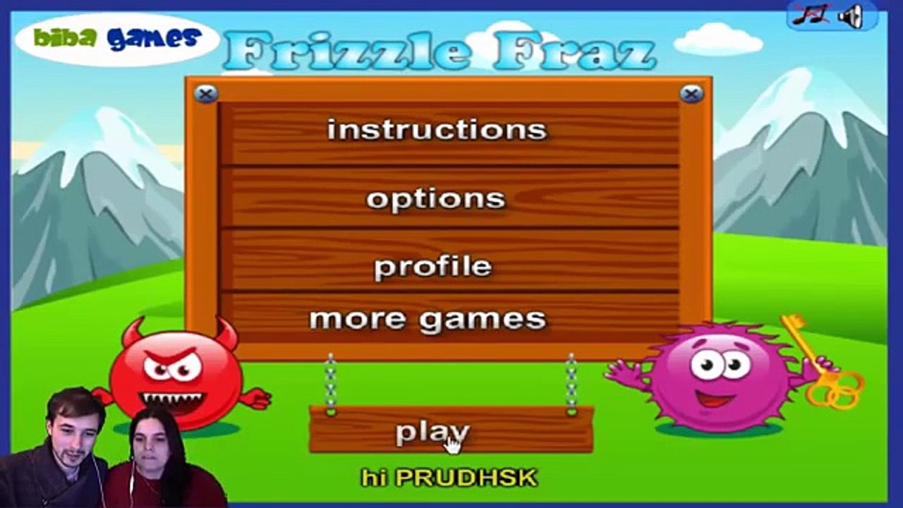 Болтушка и Проходимец помогают ФИОЛЕТОВОМУ ШАРИКУ Пушистику найти дом #187 Мультик ИГРА для детей