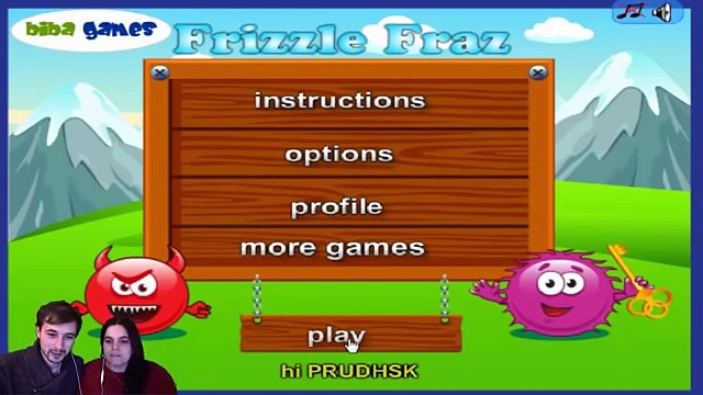 Болтушка и Проходимец помогают ФИОЛЕТОВОМУ ШАРИКУ Пушистику найти дом #187 Мультик ИГРА для детей