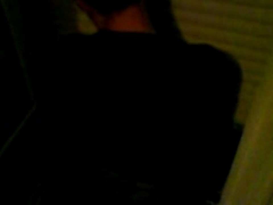 MITCH qui pisse