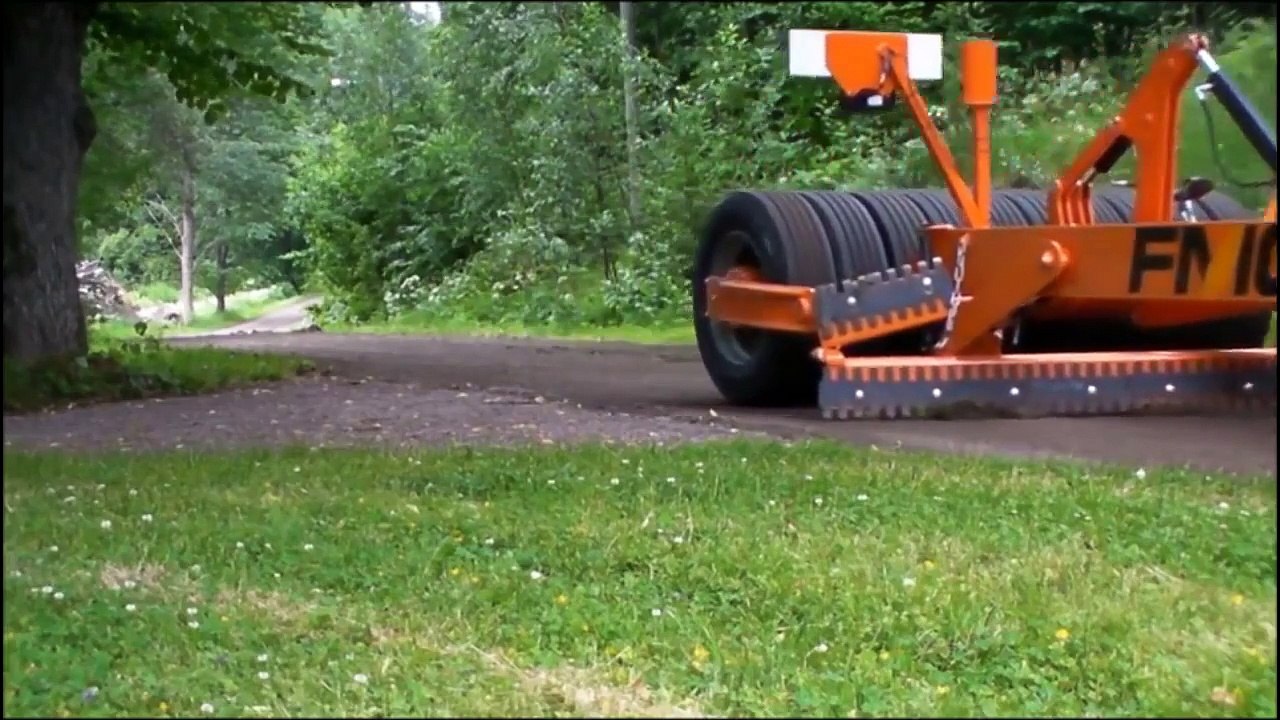 The World's Most Beautiful Private Mega Machines Heavy Equipment Tunnel Cleaning, Mixing, Sawing, Mowing