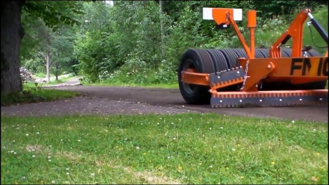 The World's Most Beautiful Private Mega Machines Heavy Equipment Tunnel Cleaning, Mixing, Sawing, Mowing