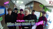 [21.11.2017] Monsta X - KBS World Idol Show K-RUSH 2. Sezon 5. Bölüm Fragmanı (Türkçe Altyazılı)