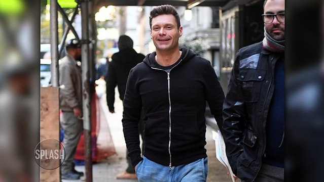 Ryan Seacrest Accuser Wanted Hush Money