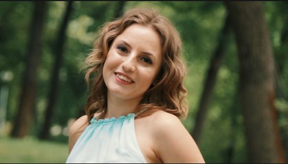 Natalia de Krasnodar, femme russe cherche homme pour mariage