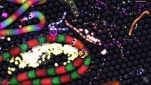 Slither.io - THE FASTEST SNAKE #3 // Epic Slitherio Gameplay! (Slitherio Funny Moments)