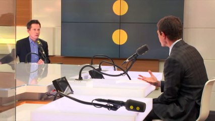 Bertrand Barthélemy (Parkeon) : "On n’a jamais vendu autant d’horodateurs !"