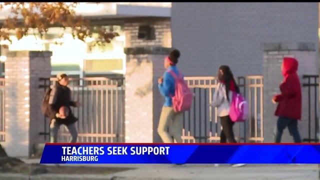 Behavior Issues at PA School District Prompt Dozens of Teachers to Resign