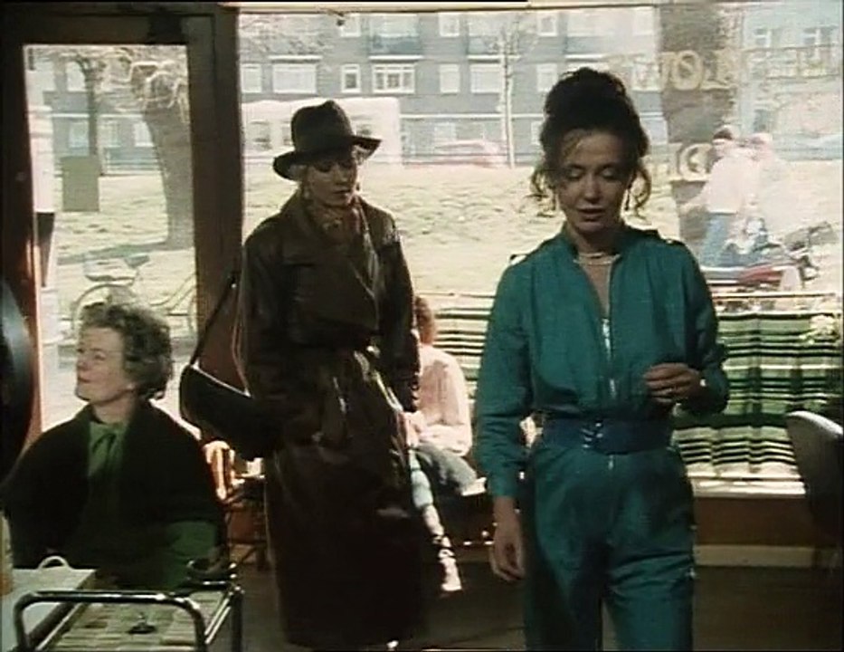 Dempsey And Makepeace S02e02 Wheelman