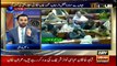 Waseem Badami analysis on bill barring disqualified members from being party chief
