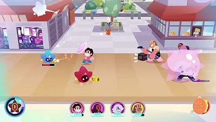 Steven Universe Save the Light -  (PS4)