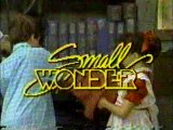 Small Wonder S02E08 Vicki Goodwrench