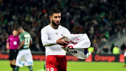 Ben Arfa : "J’ai peur que le foot soit devenu trop sérieux"