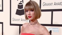 Taylor Swift's 'Reputation' Tops Billboard 200 Albums Chart | Billboard News