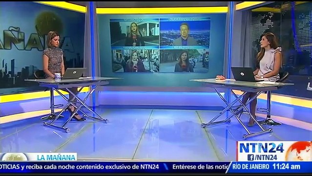 “Es importante que países reduzcan sus relaciones comerciales con Corea del Norte”: Brian Harding, director para Asia or