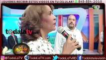 Ivonne Ferreras: Miguel Bargas ha hecho cosas torpes políticamente-El Show del Mediodía-Video