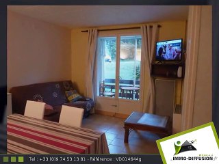 T2 42.00m2 A louer sur Laguiole - Tarifs saisonniers