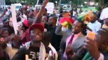 Ende einer Ära in Simbabwe: Mugabe tritt ab