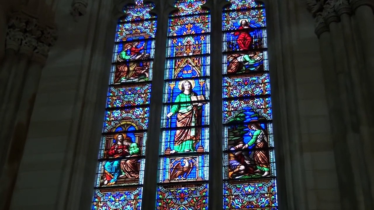 New York City Walking Tour by New York Tour1-Part 1: Midtown Manhattan