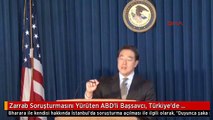 Zarrab Soruşturmasını Yürüten ABD'li Başsavcı, Türkiye'de Hakkında Açılan Soruşturmaya Cevap Verdi