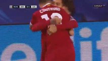 Roberto Firmino Goal HD - Sevilla	0-1	Liverpool 21.11.2017