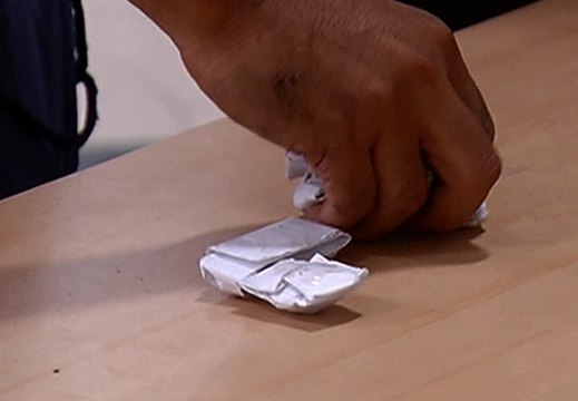 Ocho personas fueron retenidas en operativos realizados en diferentes partes de Guayaquil