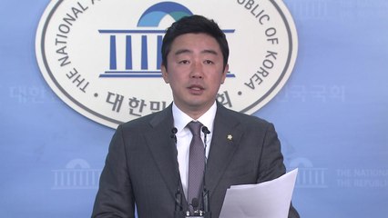 민주당 "홍종학 임명 당연...예산·입법 영향 안돼" / YTN