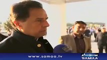 Captain Safdar Ne Khatm-e-Nubuwwat Dhane Ki Himayat Kar Di