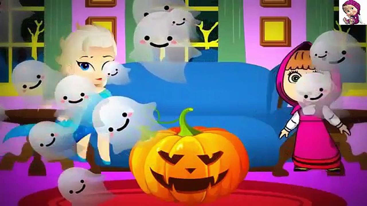Masha et Mishka en Français - Episode 23 - HD