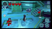 LEGO Batman: Beyond Gotham (By Warner Bros.) - iOS / Android - Walkthrough Gameplay Part 9